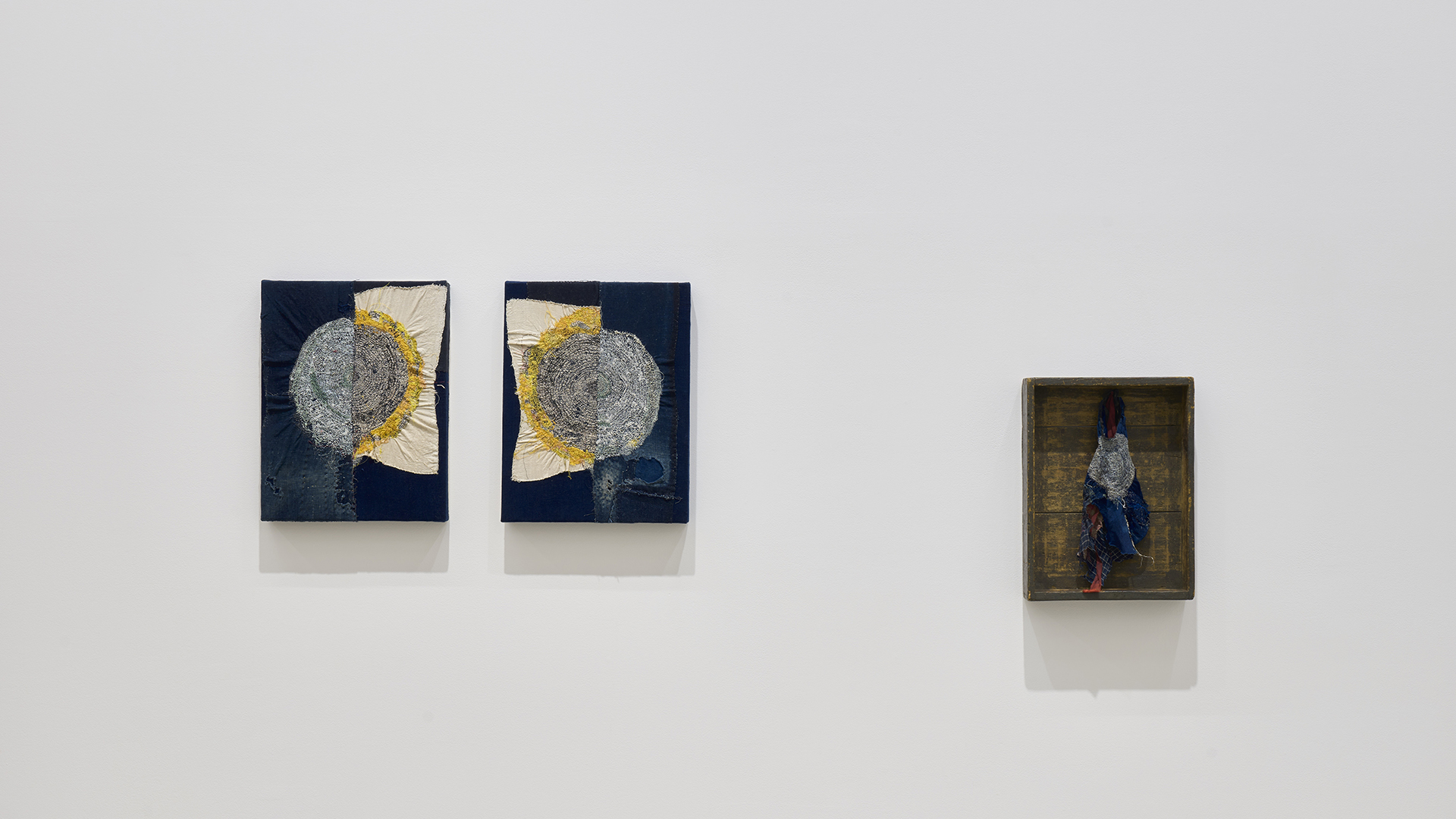 高級　衝立　美品 沖潤子 「約束」 – KOSAKU KANECHIKA