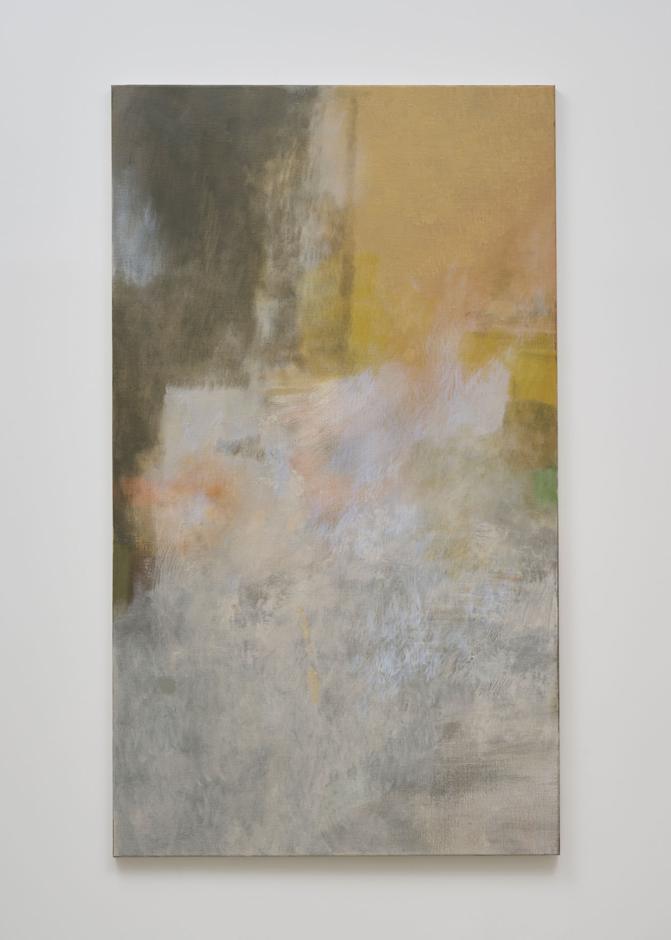 「少年の日」　油彩画　Hiro art 朝長弘人 – KOSAKU KANECHIKA