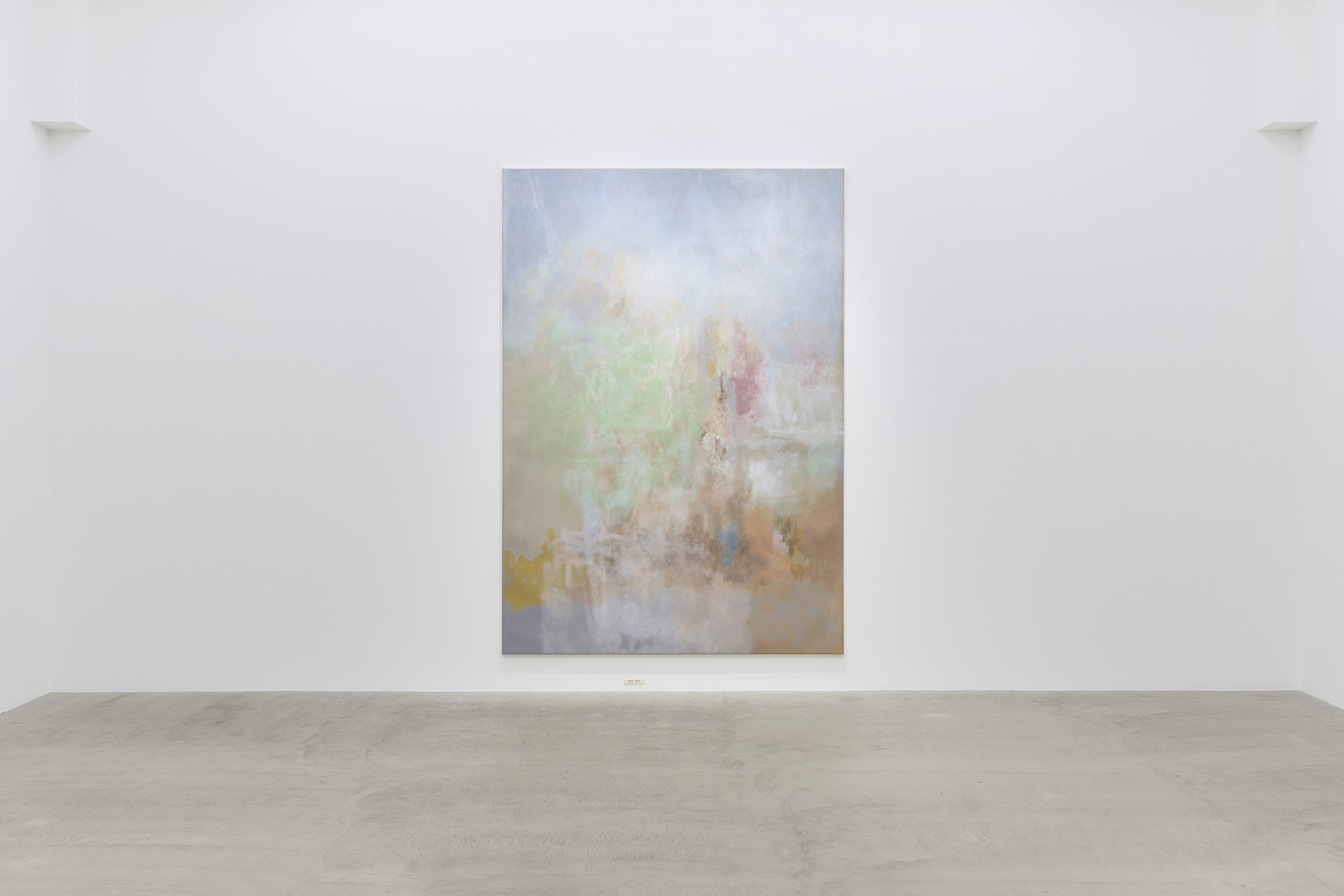 朝長弘人 「望遠」 – KOSAKU KANECHIKA