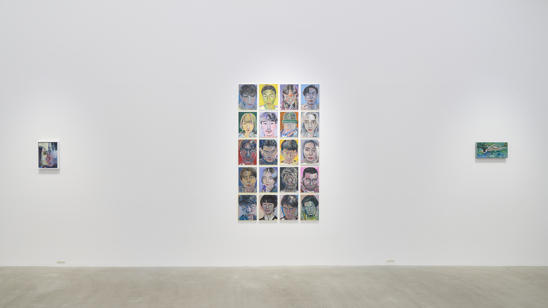 A02/キャンバス高精細複製画キャラファインボード　佐藤 推しちゃれ 10DANCE 井上佐藤 A賞 額装高精細複製画キャラファイン