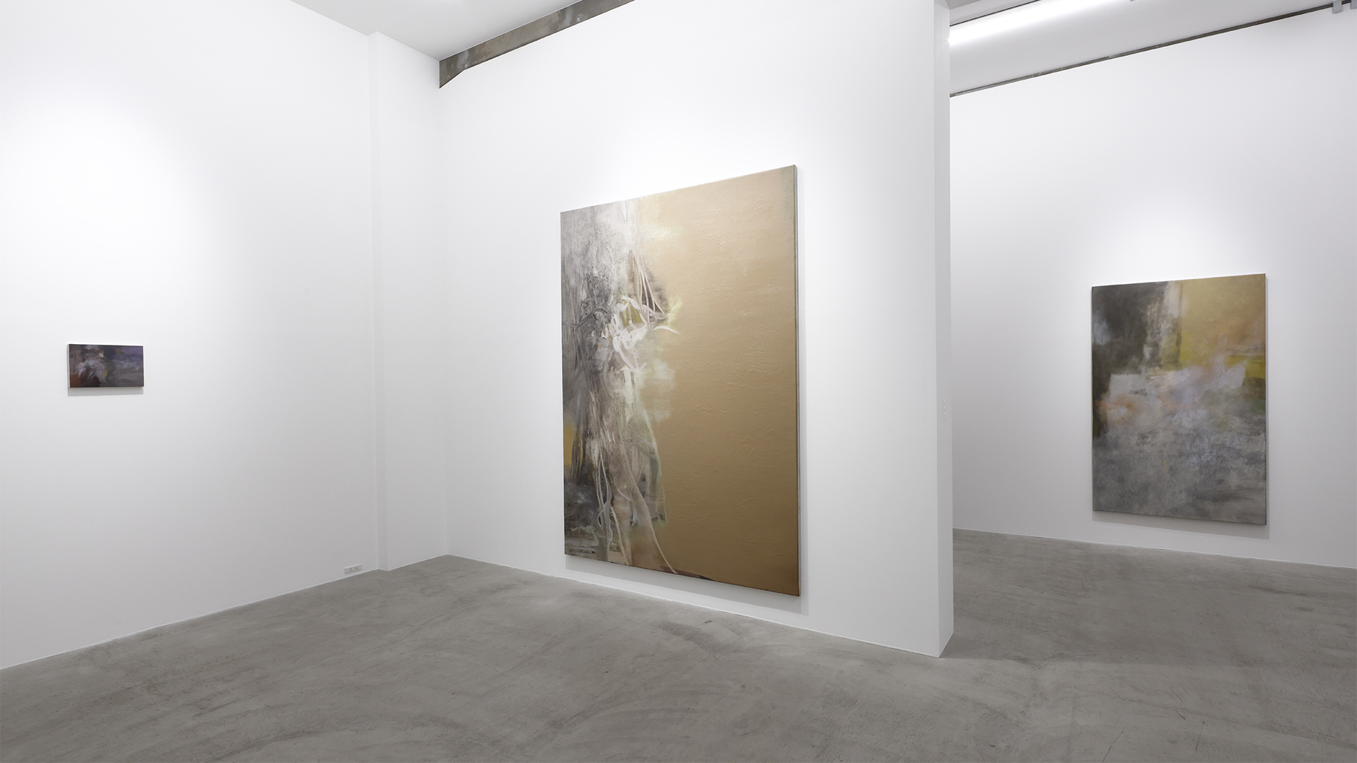 朝長弘人 「変光景」 – KOSAKU KANECHIKA