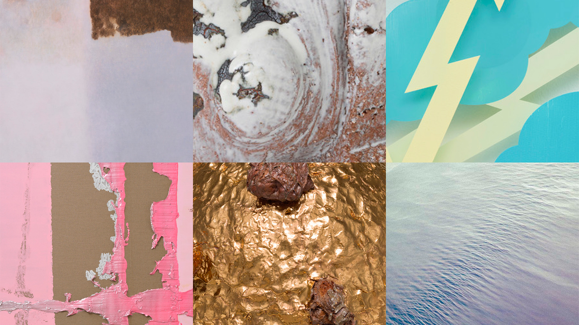 GROUP SHOW 「6 ARTISTS」 – KOSAKU KANECHIKA