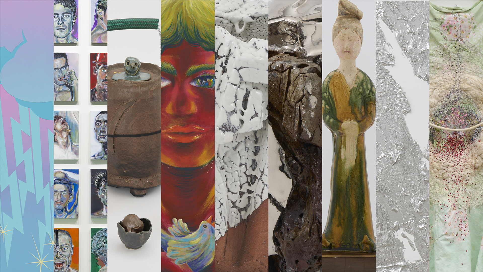 來來往往」 – KOSAKU KANECHIKA